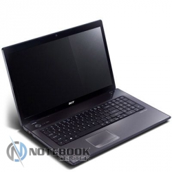 Acer Aspire 7551G-N834G32Mikk