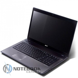 Acer Aspire 7551G-P543G25Misk