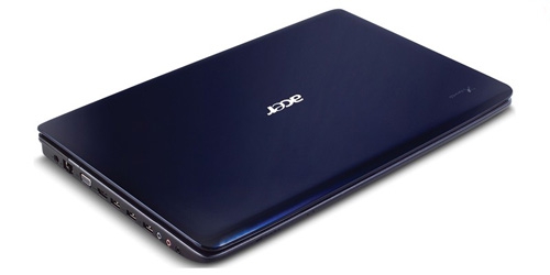 Acer Aspire 7736ZG-453G25Mibk