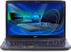 Acer Aspire 7736ZG-454G32Mibk