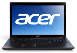 Acer Aspire 7739G-384G50Mnkk