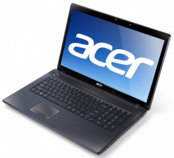 Acer Aspire 7739ZG-P624G32Mnkk