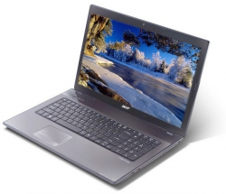 Acer Aspire 7741-332G25Mikk