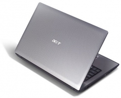 Acer Aspire 7741-332G25Mikk