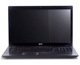 Acer Aspire 7741G-484G50Mnsk