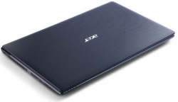 Acer Aspire  7750G-2354G64Mnkk