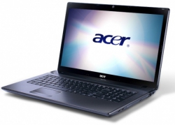 Acer Aspire 7750G-2414G50Mikk