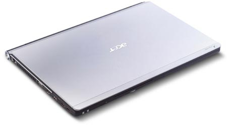 Acer Aspire 8943G-5454G64Biss