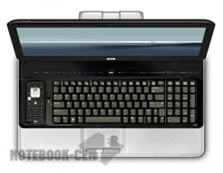 Acer Aspire 9805WKHi 