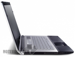 Acer Aspire Ethos  8943G