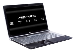 Acer Aspire Ethos 8950G-2634G50Mnss