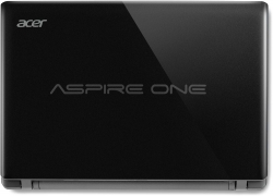 Acer Aspire One 756-1007Sbb