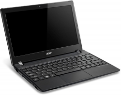 Acer Aspire One 756-877B8