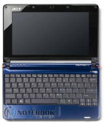 Acer Aspire One 531h-0Bb