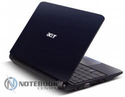 Acer Aspire One 532h-2DBk