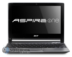 Acer Aspire One 533-N558kk