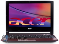 Acer Aspire One 533-N558rr