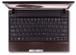 Acer Aspire One 721-12B8cc