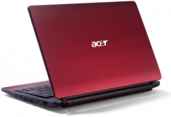 Acer Aspire One 753-U341rr