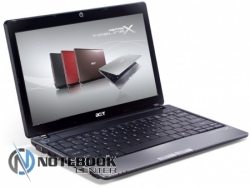 Acer Aspire One 753-U361ss