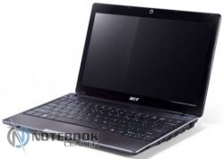 Acer Aspire One 753-U361ss