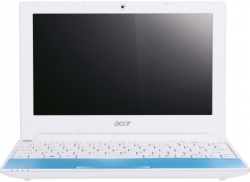 Acer Aspire One HAPPY-2DQb2b