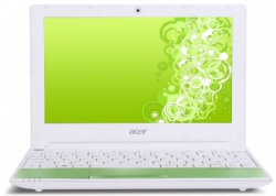 Acer Aspire One HAPPY-2DQgrgr