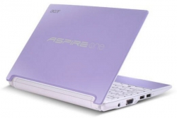 Acer Aspire One HAPPY-N55DQuu