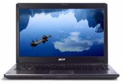 Acer Aspire Timeline 4810TG-734G32Mi