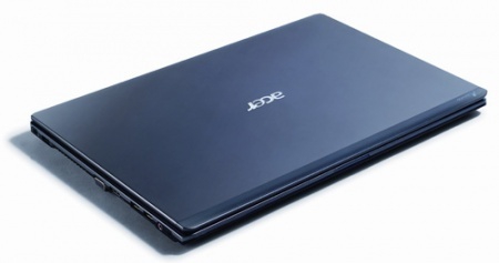 Acer Aspire Timeline 4810TZ-413G25Mn