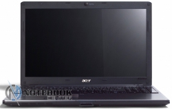 Acer Aspire Timeline 5810TG-353G25Mi