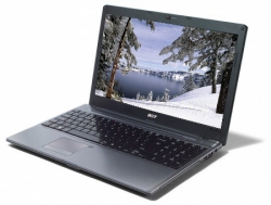 Acer Aspire Timeline  5810TG-733G32Mi