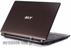 Acer Aspire TimelineX 1830T 