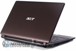 Acer Aspire TimelineX 1830T-33U2G25icc