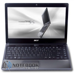 Acer Aspire TimelineX 3820TG-333G25Mi