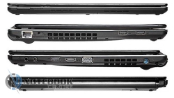 Acer Aspire TimelineX  3820TG-353G32iks