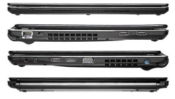 Acer Aspire TimelineX 3820TG-484G50iks