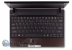 Acer Aspire TimelineX 4820T-333G32Mn