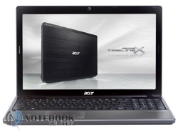 Acer Aspire TimelineX 4820TZG-P613G32Miks