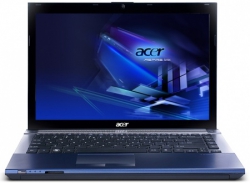 Acer Aspire TimelineX  4830T -2313G32Mnbb