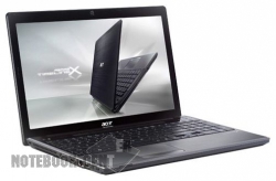 Acer Aspire TimelineX 5820TG-434G64Mi