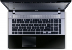 Acer Aspire V3-731G-B9804G75Makk