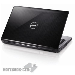 DELL Studio 1558 Touch 