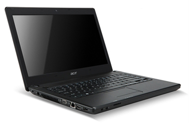 Acer eMachines D442-142G25Mikk