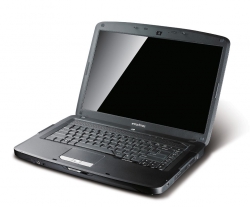 Acer eMachines D520 