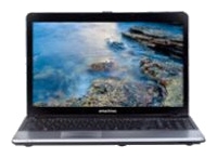 Acer eMachines E440-1202G25Mi