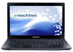 Acer eMachines E729Z-P622G32Mikk