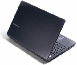 Acer eMachines E732-382G32Mikk