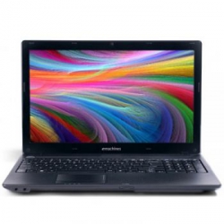 Acer eMachines E732Z-P622G25Mikk