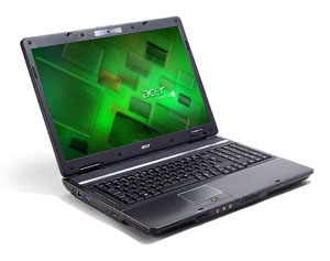 Acer Extensa 7620G-1A2G25Mi